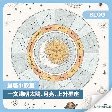 太陽上升月亮星座|上升星座查詢計算｜填入出生年月日時分，輕鬆幫你找 